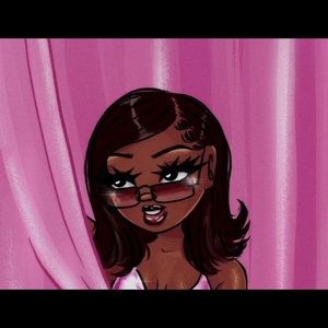 Meet your Posher, Ava